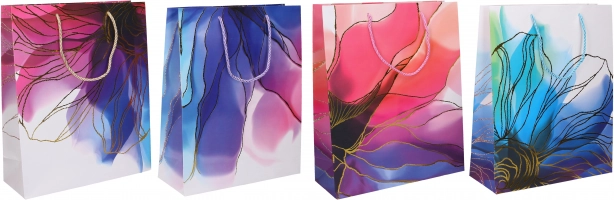 Dárková taška L pro celoroční použití