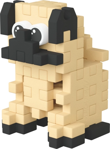 Stavění v 2D i 3D a kompatibilita