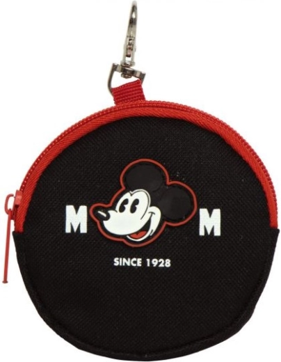Peněženka na mince Mickey Mouse