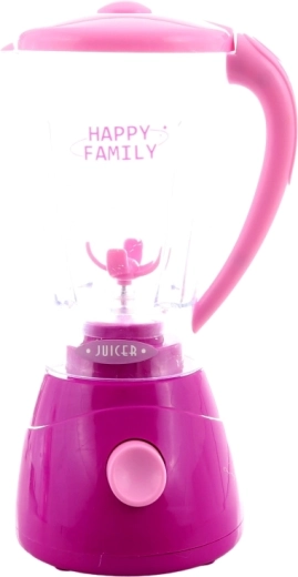 Mixér s průhlednou nádobou a rotací