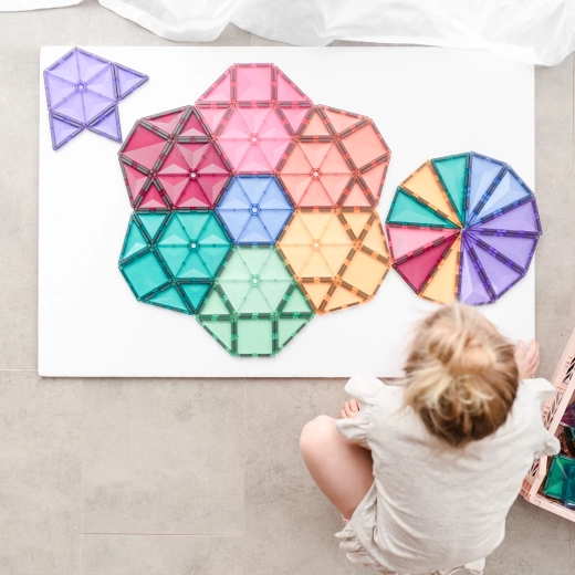 Rozvoj STEAM dovedností hrou