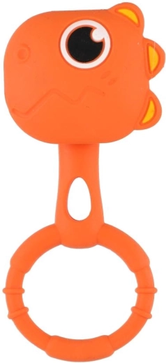 Jemné chrastění pro smyslový rozvoj