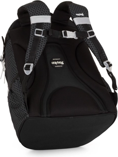 Ergonomická záda a komfort pro každý den