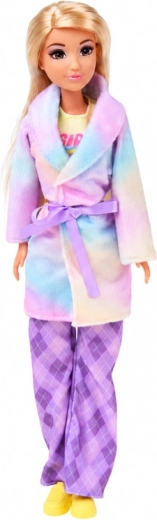 Útulný outfit na večerní pohodu