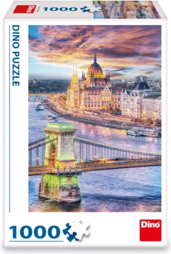 Kvalita od značky DINO