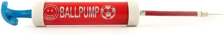 Kompaktní ruční pumpička do tašky