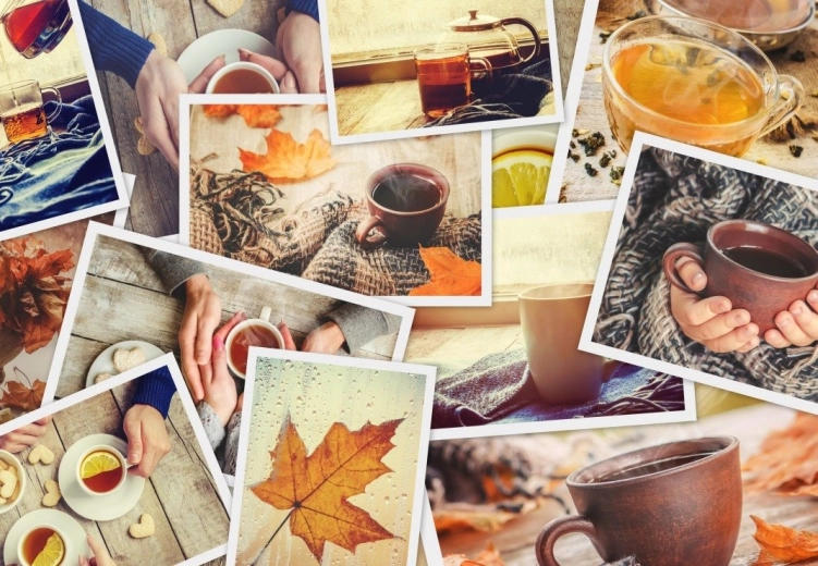 Puzzle GRAFIKA Užijte si to 1000 dílků