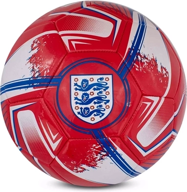 Oficiální vzhled England FA