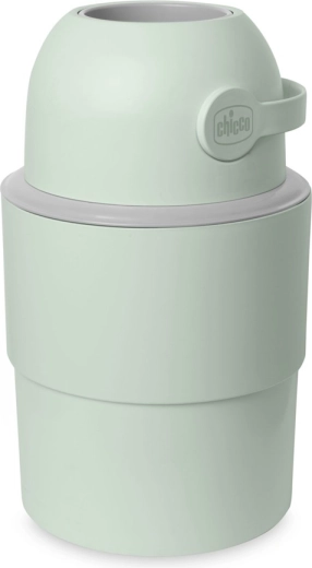 Chicco teleskopický koš na pleny Odour Off tundra