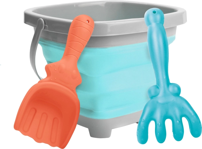 Kompletní set na písek