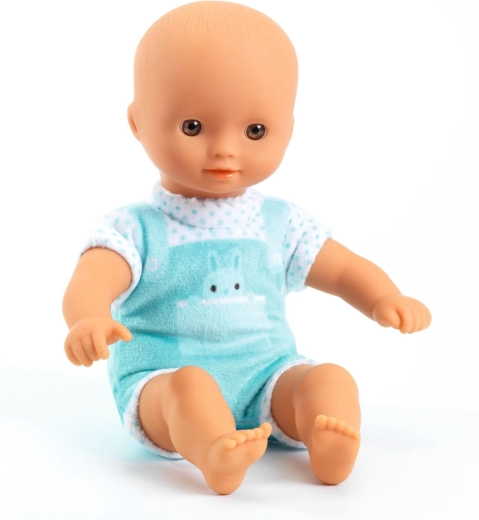 DJECO miminko Mini POMEA Gabby