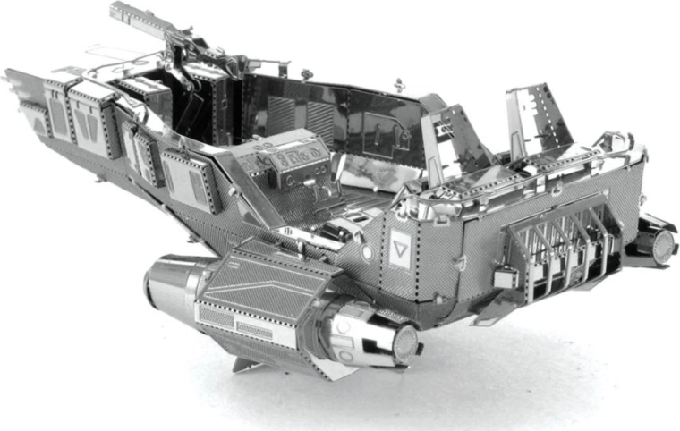 Sběratelský displejový model