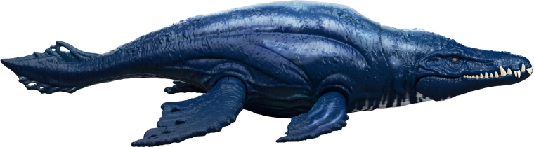 Detailní zpracování a velký rozměr 30 cm