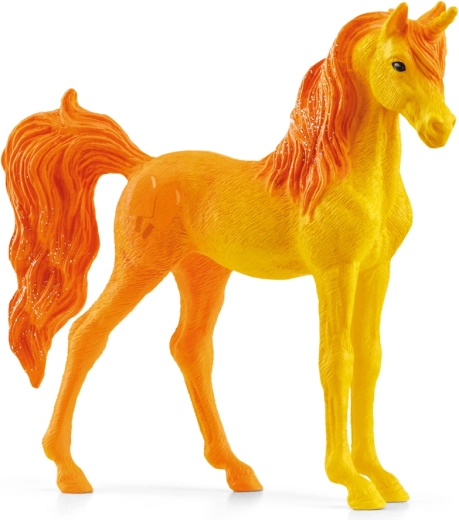 Schleich Bayala sběratelský jednorožec Ice Pop
