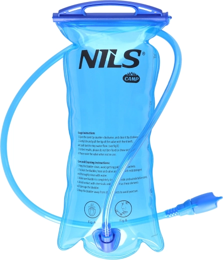 Lehký, ekologický a odolný materiál PEVA