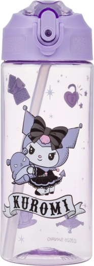 Design Kuromi a pohodlné madlo