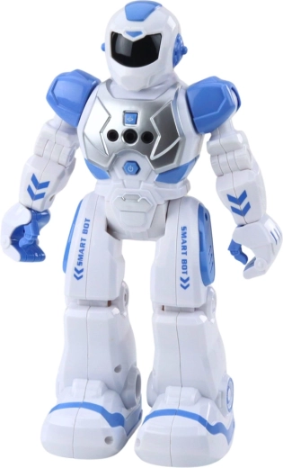 Dynamický pohyb a otočka 360°