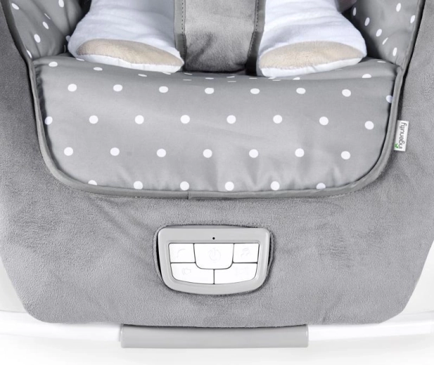 Zklidňující vibrace, melodie a zvuky přírody