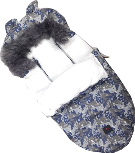 Měkký mikrofleece pro maximální komfort