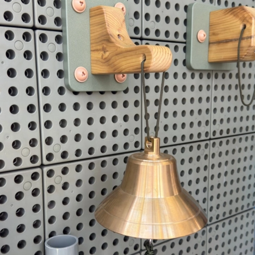 Bezpečné a odolné provedení pro děti