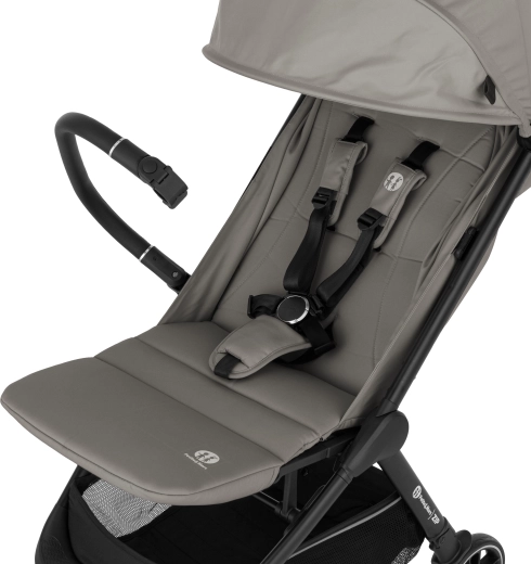 Pohodlí a ventilace na každé jízdě