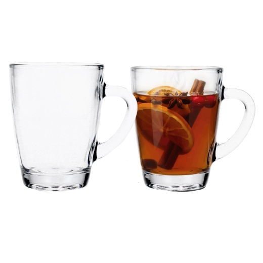 Ideální na čaj, kávu i svařené nápoje