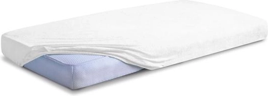 Babymatex froté prostěradlo 70 × 140 cm
