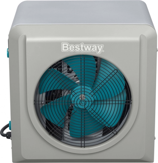 Odolná konstrukce pro venkovní použití