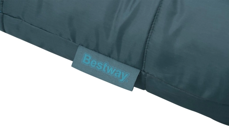 Udržitelný materiál s GRS certifikací