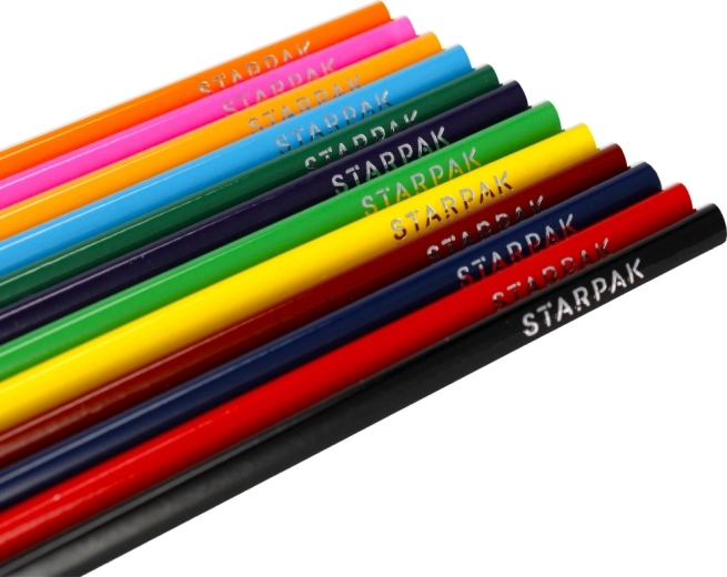 Odolné jádro pro čisté linie