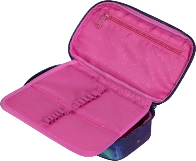 Odolné zipy YKK pro každodenní použití