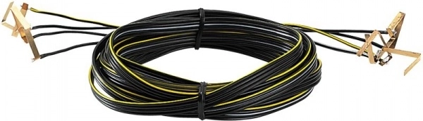 Dodatečné napájení dráhy 5 m – EVO/Digital 132/Digital 124