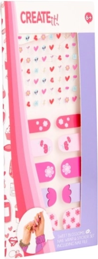 Snadné zdobení během chvilky