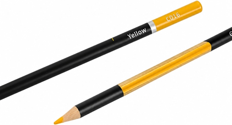 120 odstínů pro kreativní tvorbu