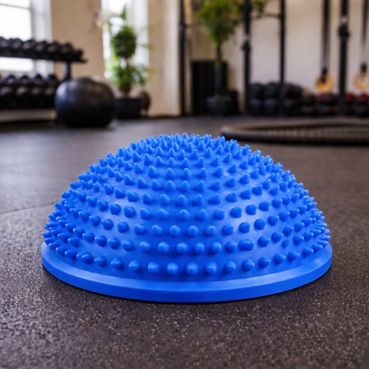 Efektivní trénink rovnováhy a stability