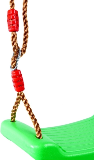 Ergonomický a protiskluzový sedák