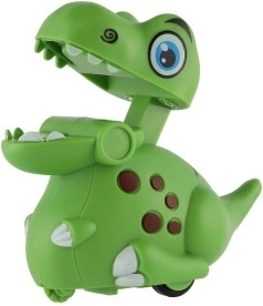 Zmáčkni hlavičku a vyraž vpřed