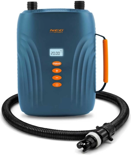 Bezdrátový provoz s akumulátorem 4000 mAh a USB‑C dobíjením