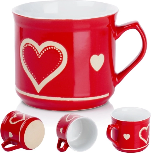 Pohodlné držení a snadná údržba