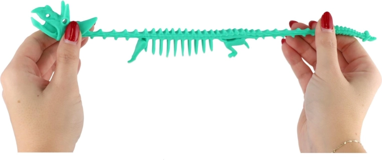 Pružný silikon pro maximální uvolnění