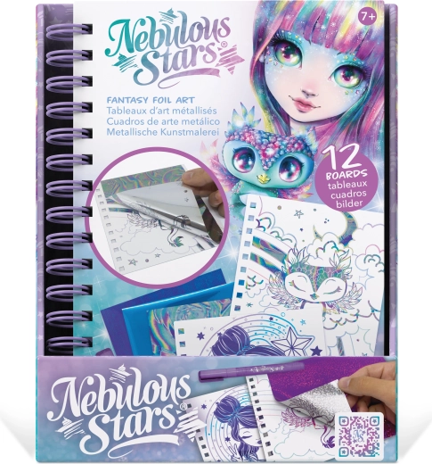 Pohodlné provedení pro snadné listování