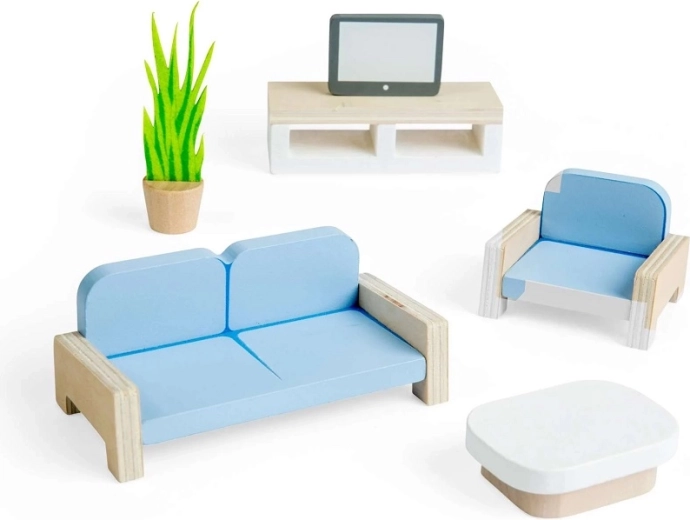 Kvalitní a bezpečné FSC® dřevo