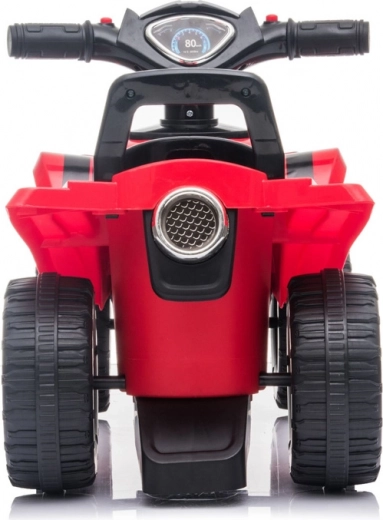 Světla a zvuky pro ještě větší zábavu