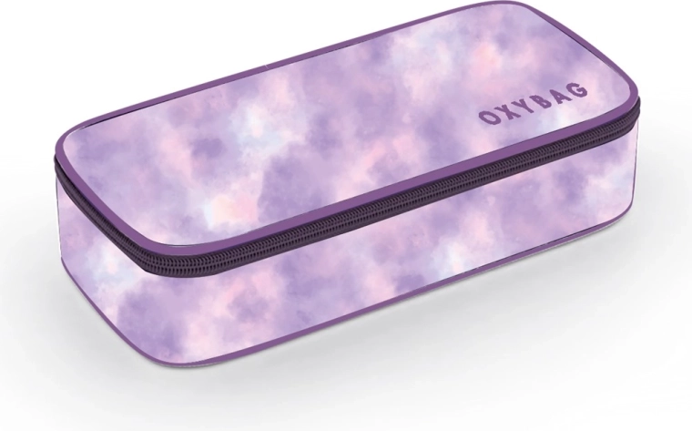 Školní pouzdro OXY Jumbo Butterfly