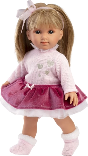 Ideální pro panenky 35 cm