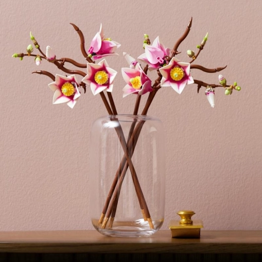 Dekorace, která vydrží