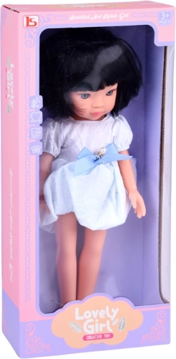 Elegantní outfit a dárkové balení