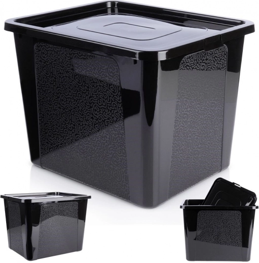 Odolný, ale lehký materiál