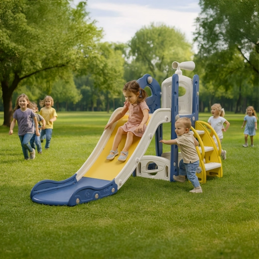 Do domu i na zahradu