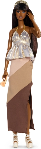 Kapsulový šatník v neutrálních barvách